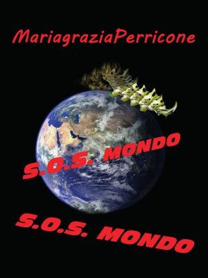 cover image of S.O.S. Mondo